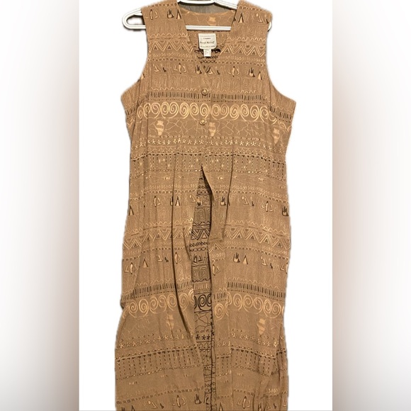 Vintage Joseph Ribkoff Long Vest/Cardigan - Picture 1 of 10